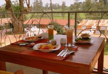 Dutchess Hotel and Restaurant