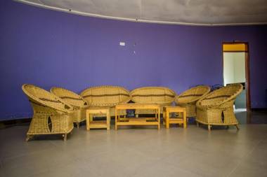 New Fort View Resort