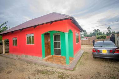 New Fort View Resort