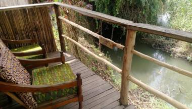 Kalitusi Backpackers Hostel and Campsite