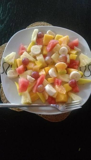 Kalitusi Backpackers Hostel and Campsite