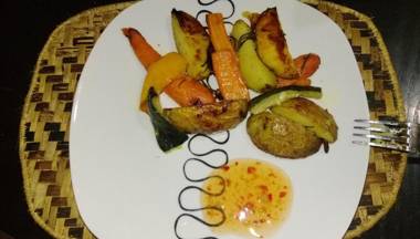 Kalitusi Backpackers Hostel and Campsite