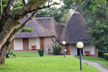 Kibale Guest Cottages