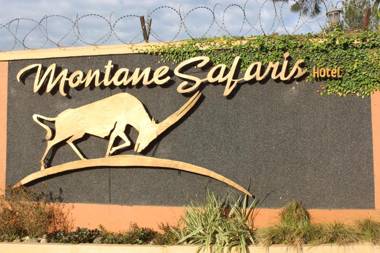 Montane Safaris Hotel