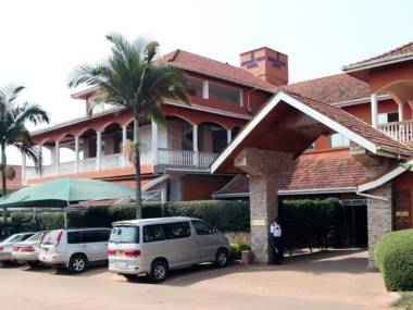 Airport View Hotel
