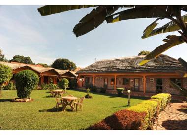 Gorilla African Guest House