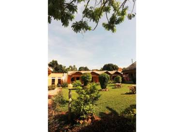 Gorilla African Guest House