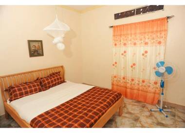 Gorilla African Guest House