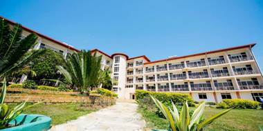 Katomi Kingdom Resort