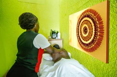 Katomi Kingdom Resort