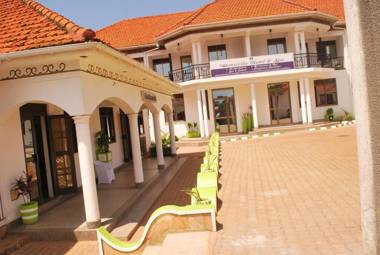 Mowicribs Hotel and Spa