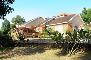Papyrus Guest House