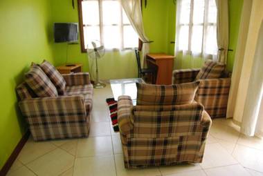 Prestige Resort Cottages