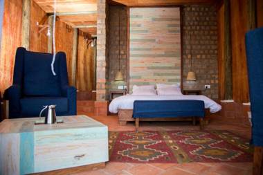 Buvi Lodge Limited