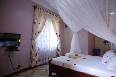 Crystal Apartments and Hotel
