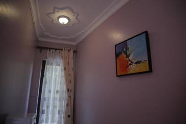 Crystal Apartments and Hotel