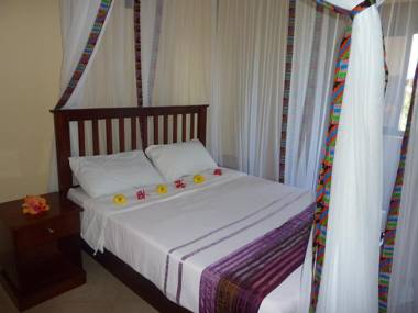 Acacia Boutique Hotel