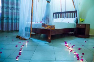 Acacia Boutique Hotel