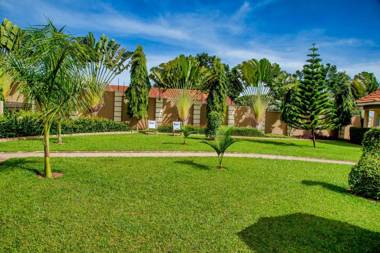 Lakepoint Villa