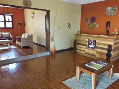 Airport Link Guest House