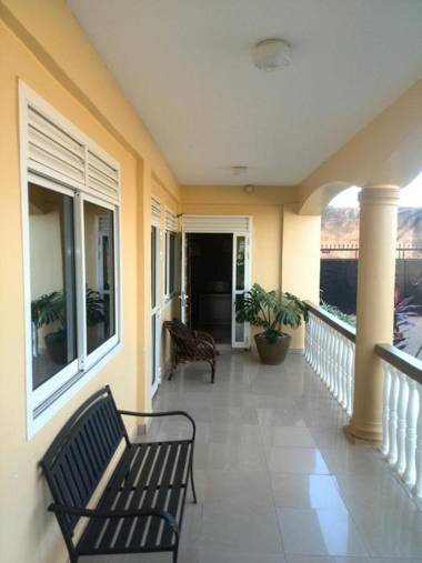 Karibu BB Suites