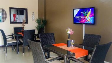 Karibu BB Suites