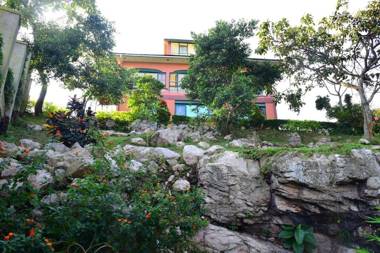 Avocado Bay Private Retreat