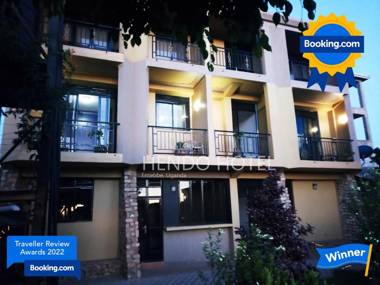 Hendo Hotel