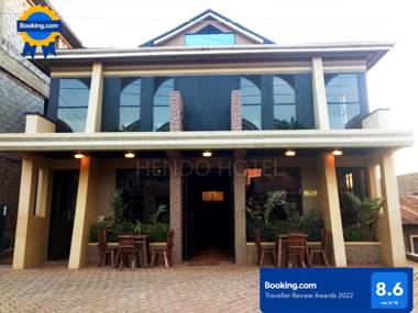 Hendo Hotel