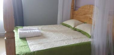 Kinene Residence Motel - Kitala Entebbe