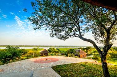 Twiga Safari Lodge