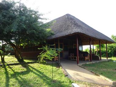 Red Chilli Rest Camp