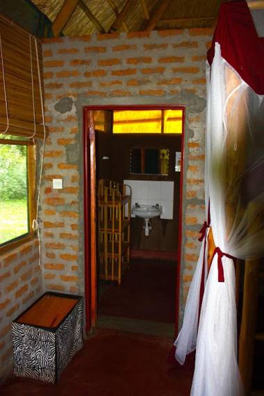 Red Chilli Rest Camp