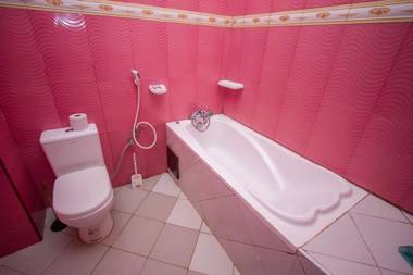 Mum Resort Hotel Iganga