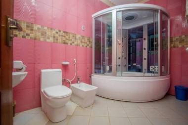 Mum Resort Hotel Iganga