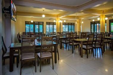 Mum Resort Hotel Iganga