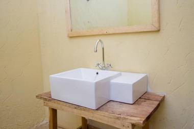 NV Fort Lugard Resort Hotel