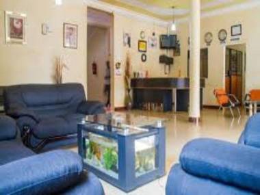 Kasangati Resort Centre