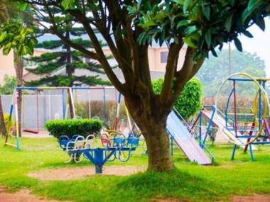 Kasangati Resort Centre