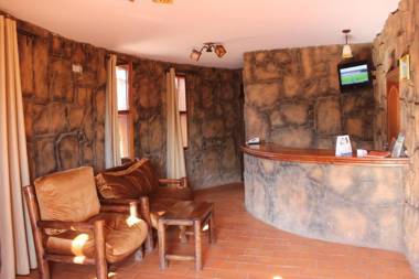 Sky Beach Hotel