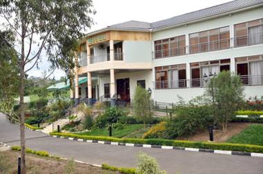 Igongo Cultural Centre & Country Hotel