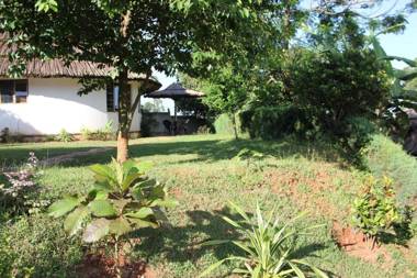 Banda Lodge