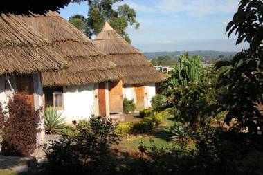 Banda Lodge