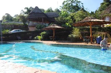 Banda Lodge