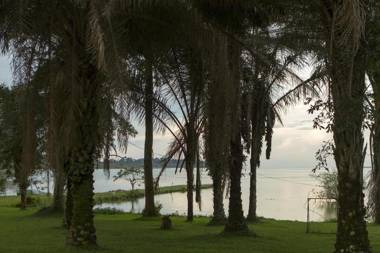 Ssese Habitat Resort