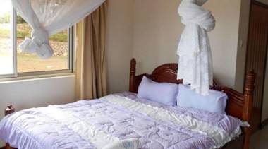 Ssese Habitat Resort