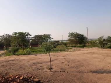 Tangi Safari Lodge