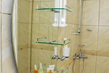 Esella Country Hotel