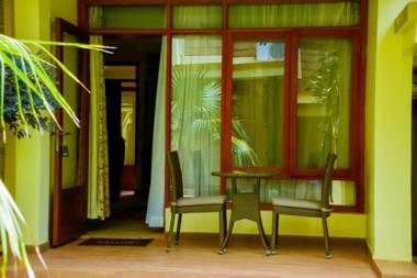 Esella Country Hotel