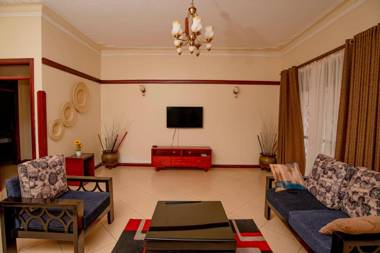 Amulasi Villas Najjera B1